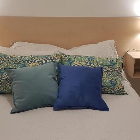 Las Victorias Resort III Ріо-Кварто Екстер'єр фото